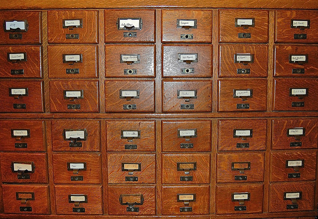 Article : Étape 4 : Structurer son blog